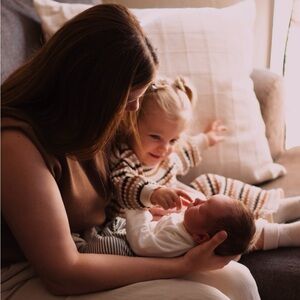 Meet your Posher, Elizabeth